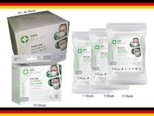 FFP2 Masken Mundschutz