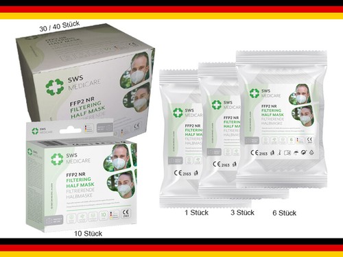 Ffp2 masken mundschutz - masken,