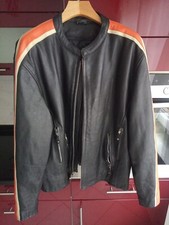 Hot  Leathers Lederjacke Grösse US 50*