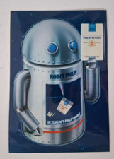 Aufkleber "PHILIP MORRIS"