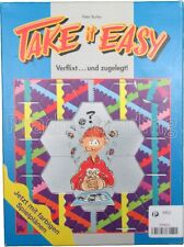 Take it easy von FX Schmid - vollständig in sehr guten Zustand inkl. Rechnung