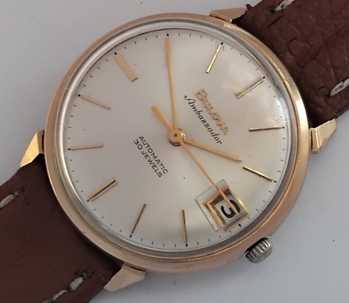 Jewels swiss made - jewels, bulova
