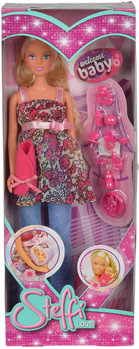 Steffi love toy mädchen - love,