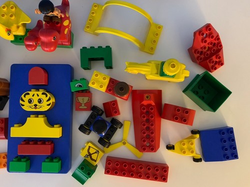 Lego duplo steine - lego,