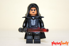 LEGO STAR WARS - shifty Sith