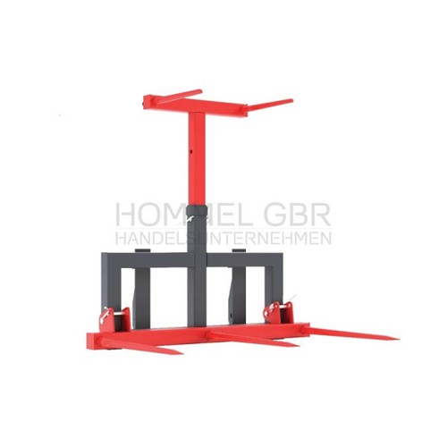Granit ballengabel - granit,