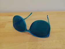 Farbtherapie, Farbbrille -