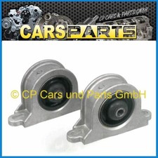 2x Lagerbock Verteilergetriebe - LADA Niva Taiga 4x4 - 2121-1801010