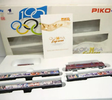Piko 58100 Set Olympia Express