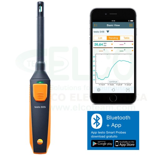 Thermo hygrometer bluetooth - thermo-hygrometer,
