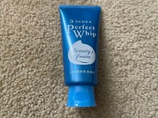 Senka Perfect Whip Beauty Foam