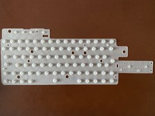 Silikon-/Tastenmatte BN210 / CA4-4 / 8SR-00342-01A für Logitech Keyboard K400r