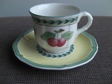 V & B   French Garden