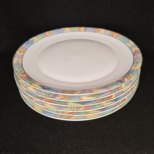 Speiseteller 5cm - speiseteller, ⌀26,5cm