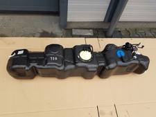 FORD TRANSIT MK8 2.0TDCI RWD