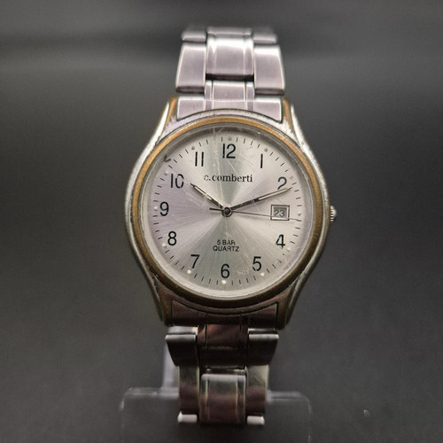 Comberti herren uhr - c.,