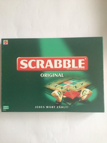 Scrabble original spear - original,