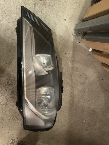 Frontscheinwerfer links audi - frontscheinwerfer,,