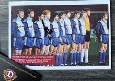 Autogrammfoto Matthias Sammer