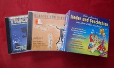 CDs für Kinder: Klassik OVP