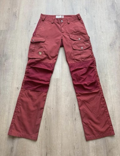 Fjallraven 89336 barents pro - fjallraven,