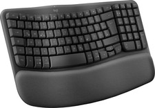Logitech wave keys - logitech,