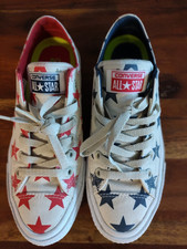 CONVERSE ALL STAR  CHUCK