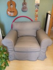 Ikea ektorp sessel - ikea,