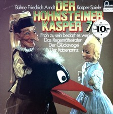 Bühne Friedrich Arndt - Der