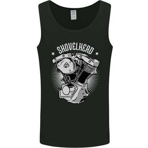 Shovelhead motorrad motor - shovelhead,