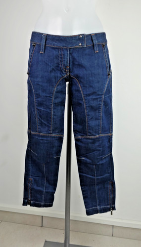 Paul gaultier jeans - gaultier,