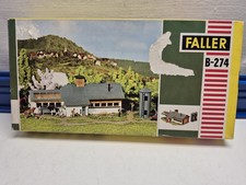Faller modellbausatz 87 - h0, 1:87