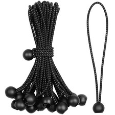 20 Stück Spanngummis mit