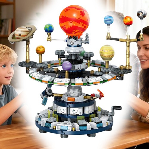 Stem sonnensystem - stem,