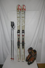 VÖLKL " UNLIMITED " TOP SKI