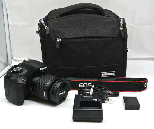 Canon eos 4000 mm iii - canon,