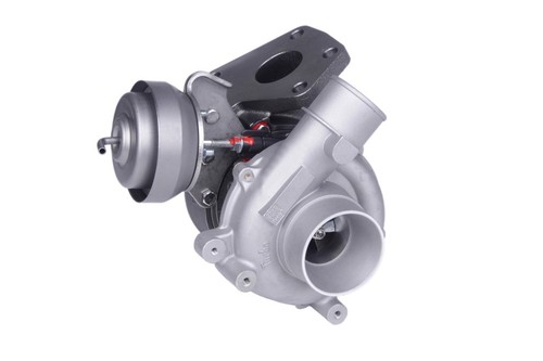Turbolader mazda 07 - mazda, 02-07