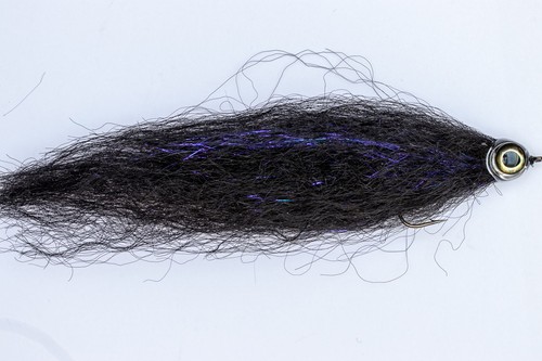 Fliegentom 1118 hechtstreamer - fliegentom,