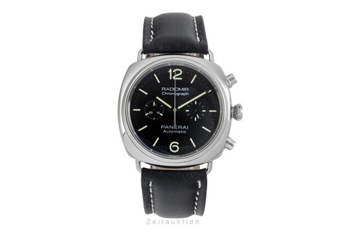 Panerai radiomir chronograph - radiomir,