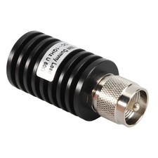 25 W UHF Typ PL259 Stecker 50