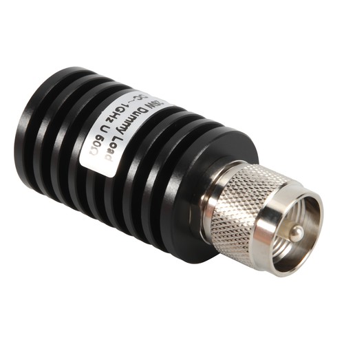 Uhf typ pl259 stecker 50 - w,