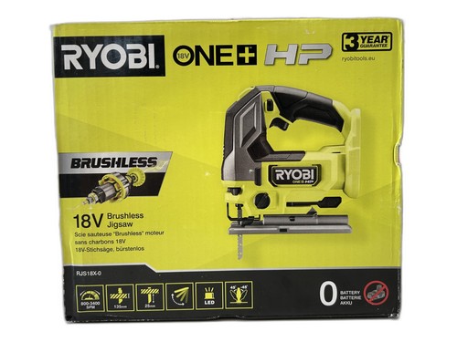 Ryobi rjs18x 18v one hp - rjs18x-0,