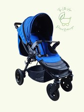 Britax - B-Motion Kinderwagen