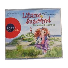 EB4810 Liliane Susewind - Ein