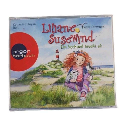 Eb4810 liliane susewind ein - liliane,