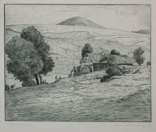 Richard von volkmann - von, eifel