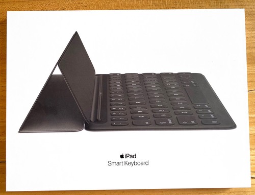 Apple mx3l2d smart ipad - apple,