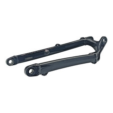 Conway eWME Rahmen Hinterbau