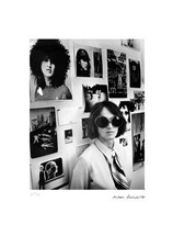 Michael HOROWITZ, Kiki