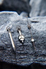 Rolex Submariner 16610 Tritium